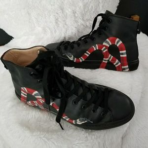 Gucci Shoes